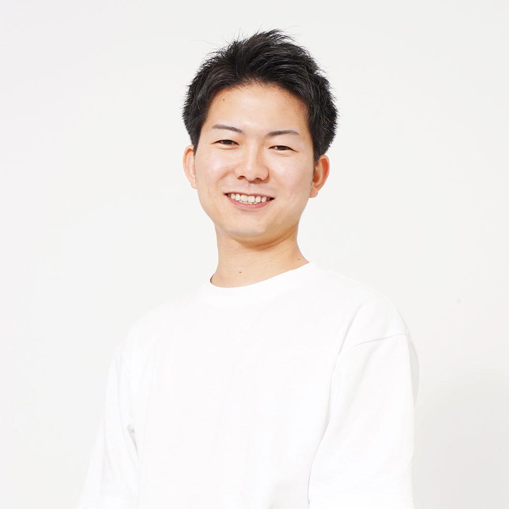 白石 元気のプロフィール写真